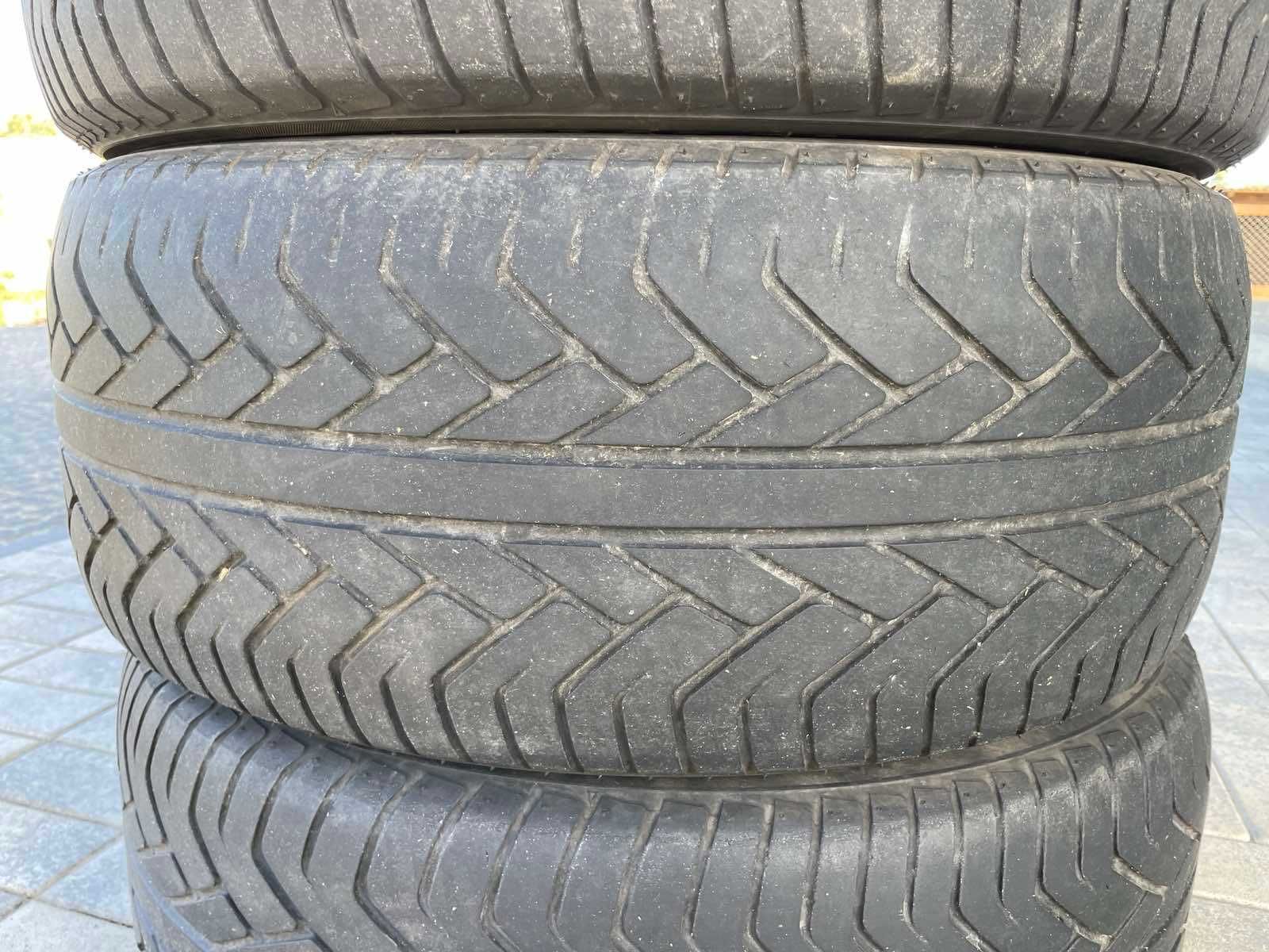 Гума Резина  Шини 255/50 R19 комплект 4шт YOKOHAMA ADVAN