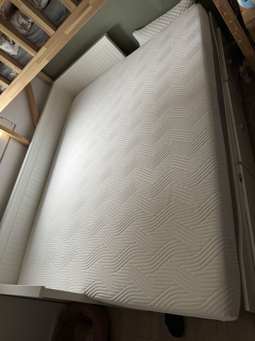 Materac 160x200 TEMPUR prima pro plus soft