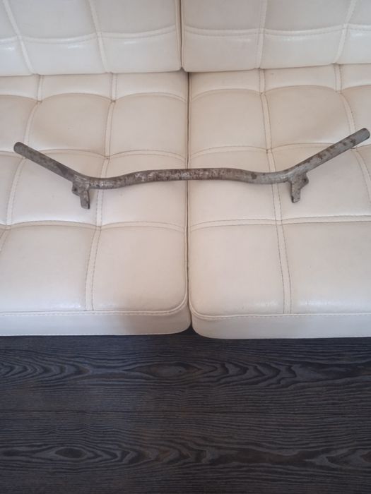 Pannonia Руль оригинал.