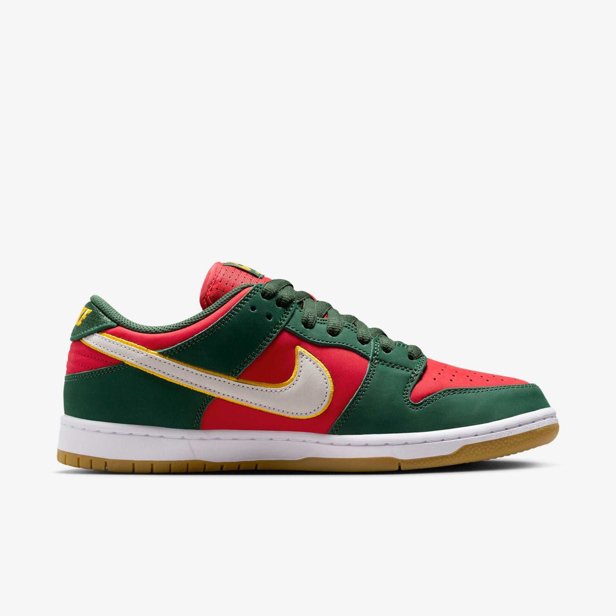 США! Кроссовки Nike SB Dunk Air Max Jordan (40р по 49.5р) (FZ1287-300)