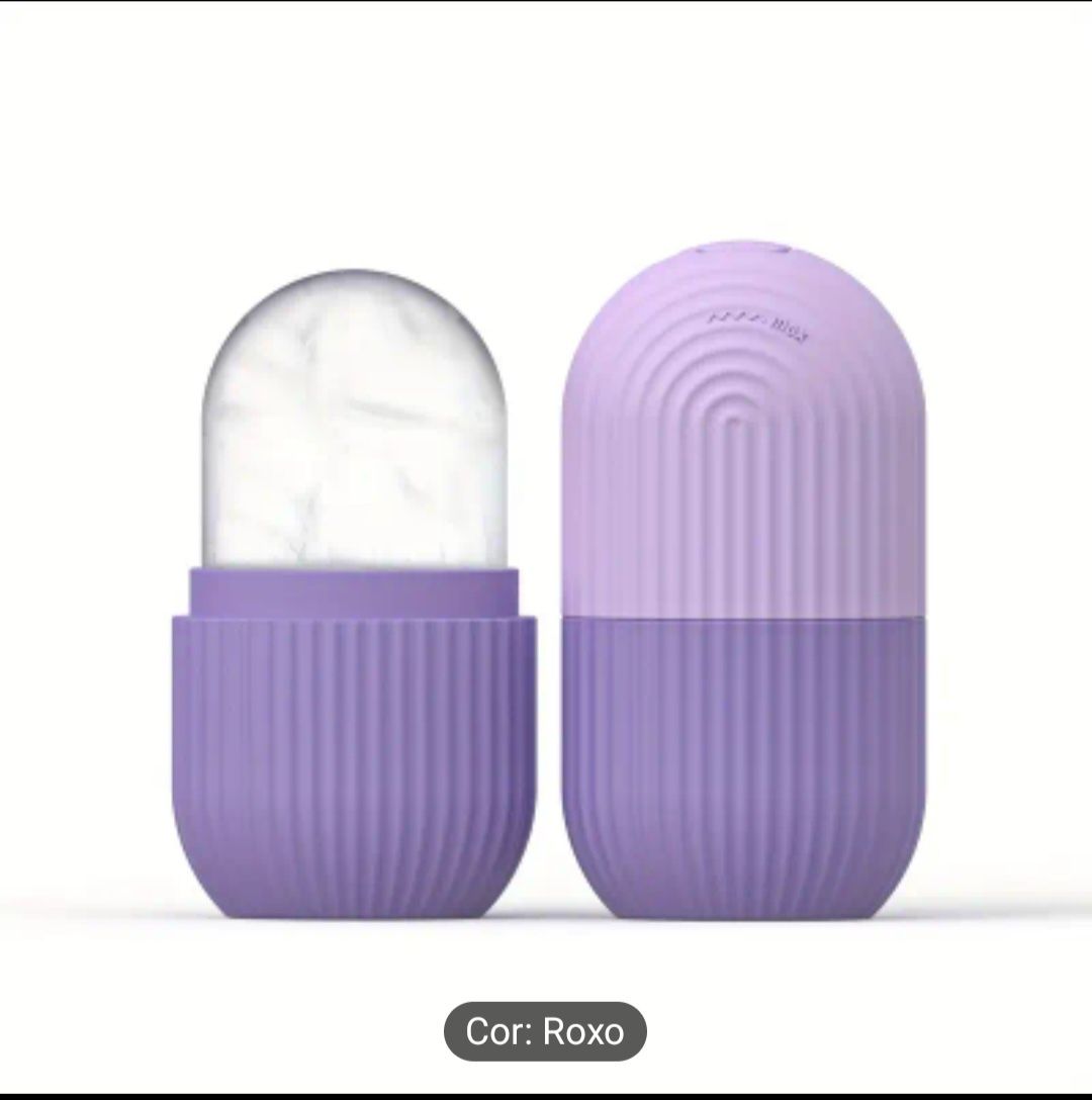 Rolo Gelo Facial