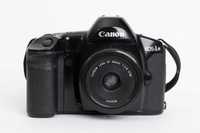 Canon 1 EOS-1N + obiektyw 40 mm 2.8 STM