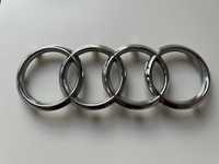 Znaczek emblemat AUDI A6 8T0.853.605