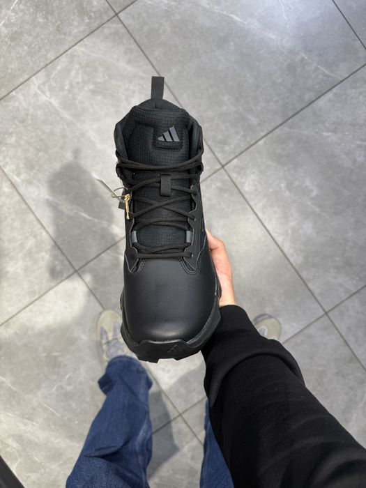 ОРИГІНАЛ! Adidas Terrex Unity оригінальні чоловічі кросівки