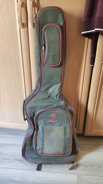 Електрогітара Fender Squier Bullet Mustang