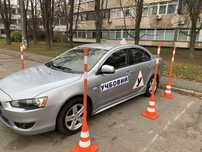 Автоінструктор, уроки водіння. Механіка, Автомат. Теремки, Центр
