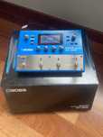 Pedaleira Boss sy-300