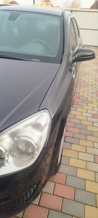 Опель Астра 1.6 бензин