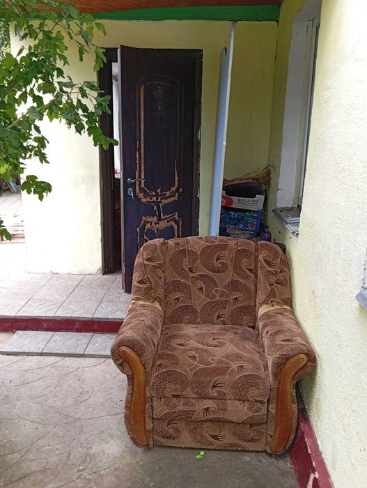 Будинок за і зручностями