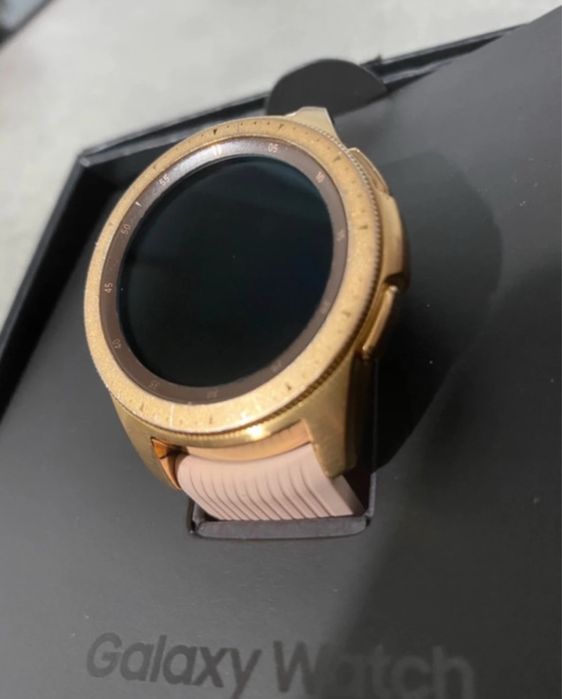 Zegarek samsung galaxy watch 42 mm
