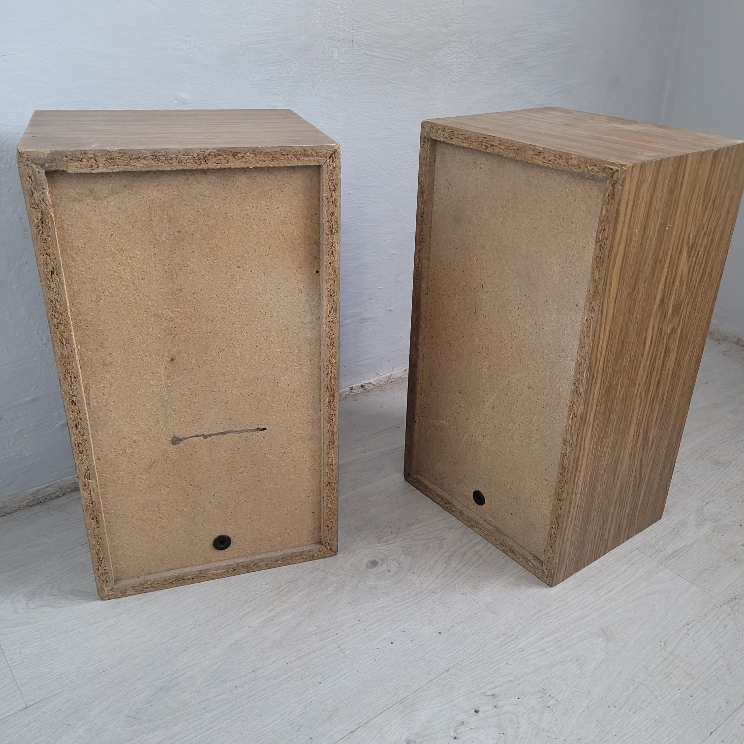 Kolumny Unitra Tonsil ZG-40 obudowy