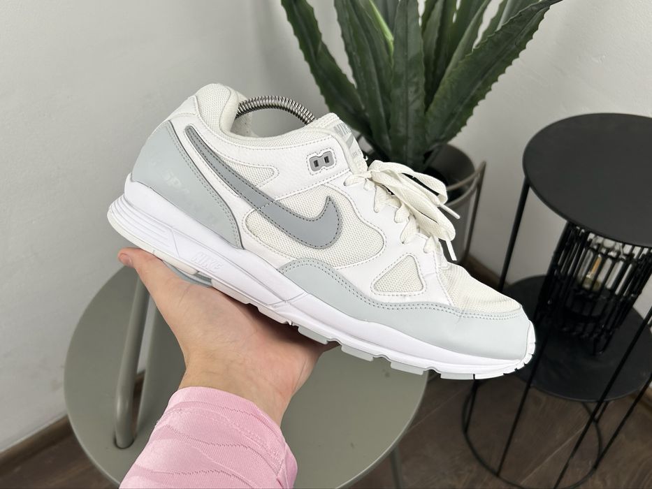 Оригінал! Кросівки Nike Air Span 47.5 розмір 01608