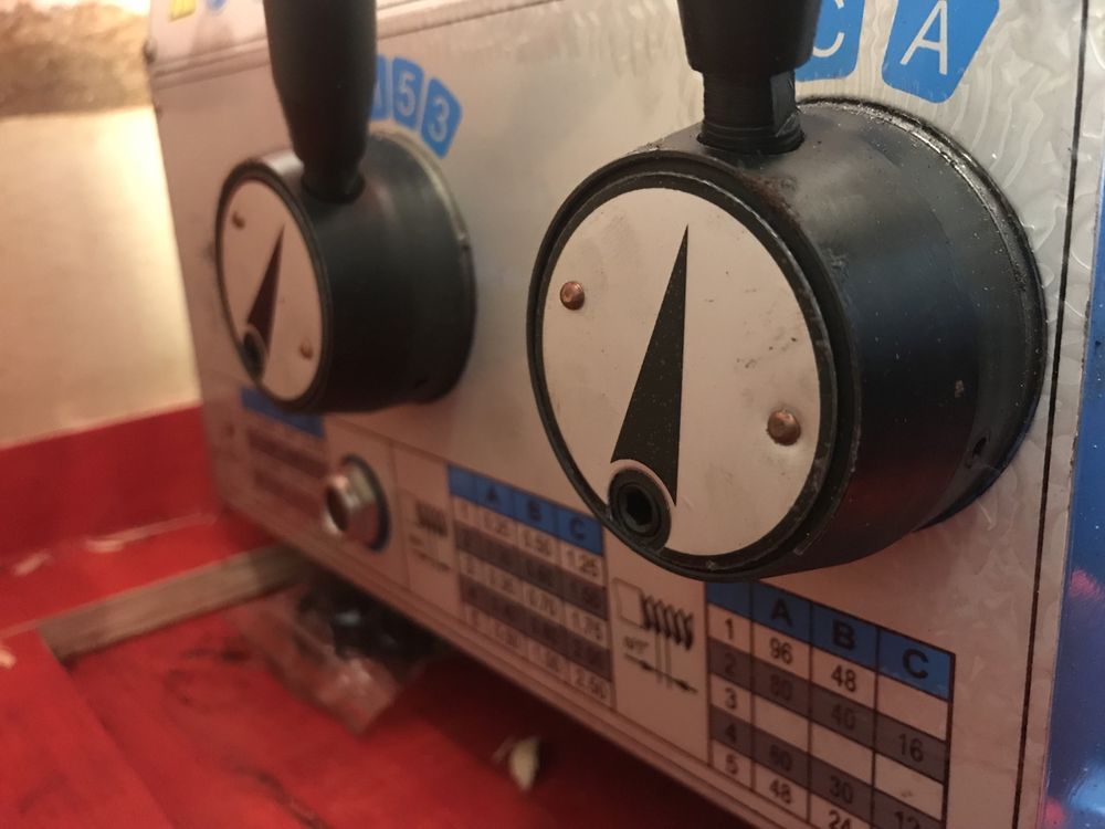 Токарний верстат ARDOTECH CJM 250*500, wm210, тв
