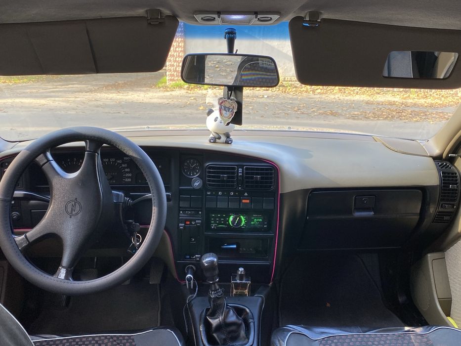 Продам Опель Омега А