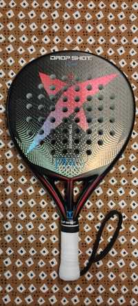 Raquete Padel Drop Shot Explorer Pro 4.0