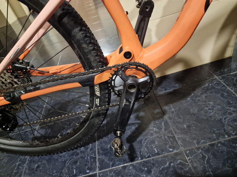Bicicleta Orbea OIZ H30