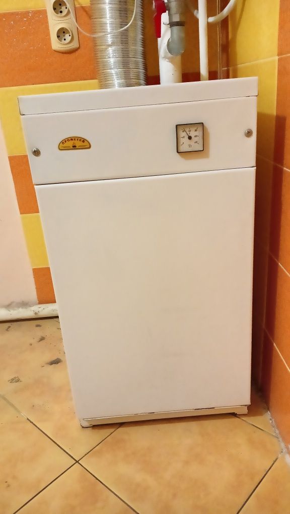 Котел "Прометей"