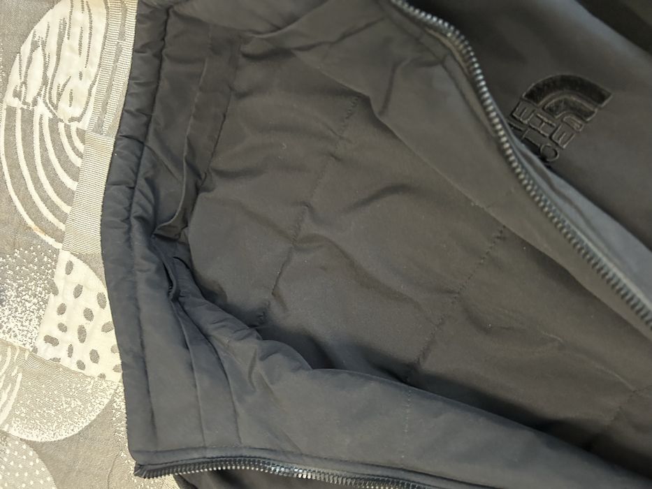 Куртка зимова TNF The nort face