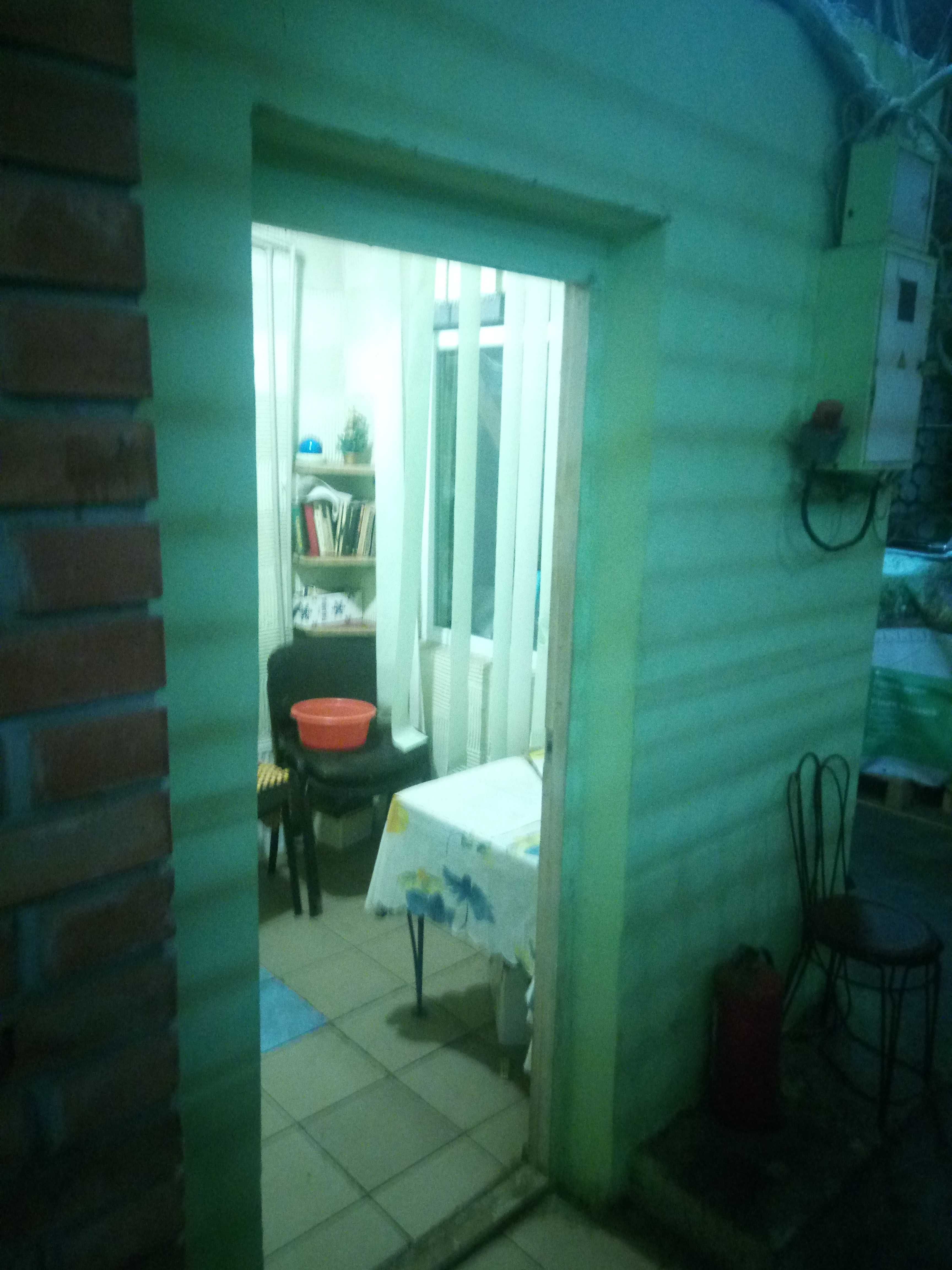Продам склад з офісом.