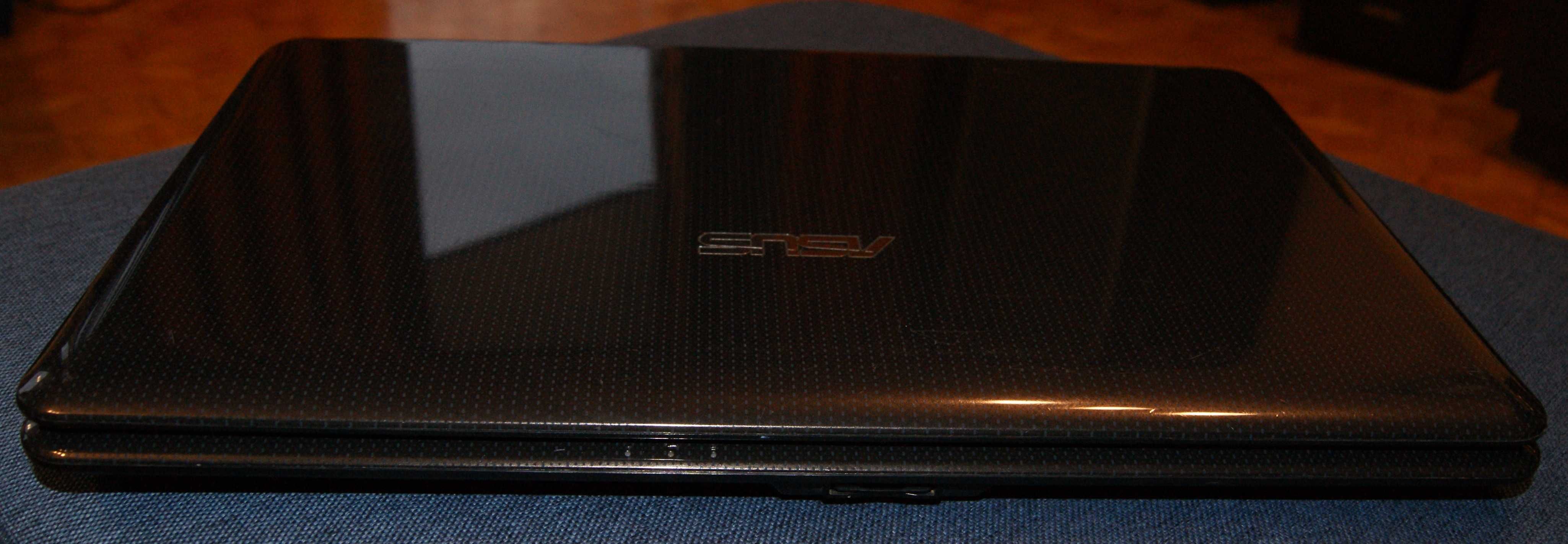 Laptop Asus K50IN SSD
