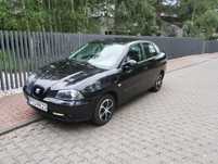 Seat Cordoba 1.4 TDI 2006 rok