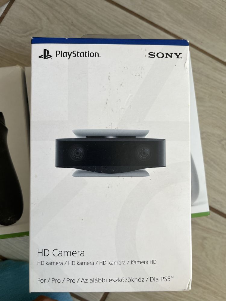 Ігрова консоль PS4 Pro б/у