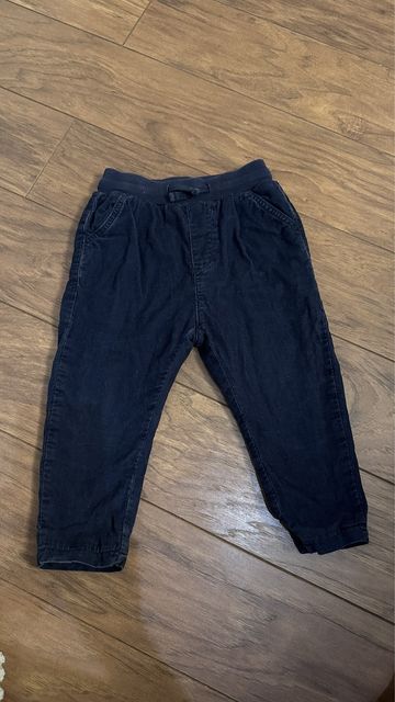Штаны джинсы на мальчика вельветовые lc waikiki
