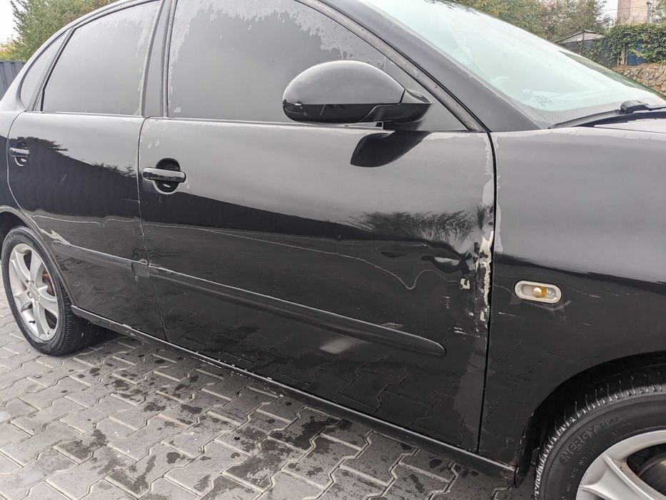 SEAT Cordoba 2.0 MT 2007