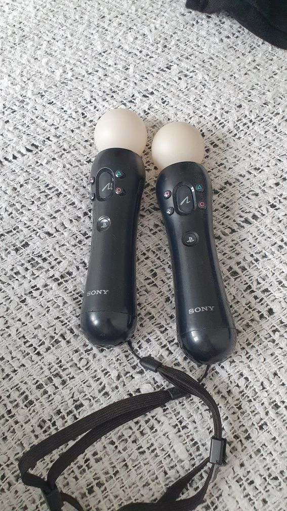 Playstation move