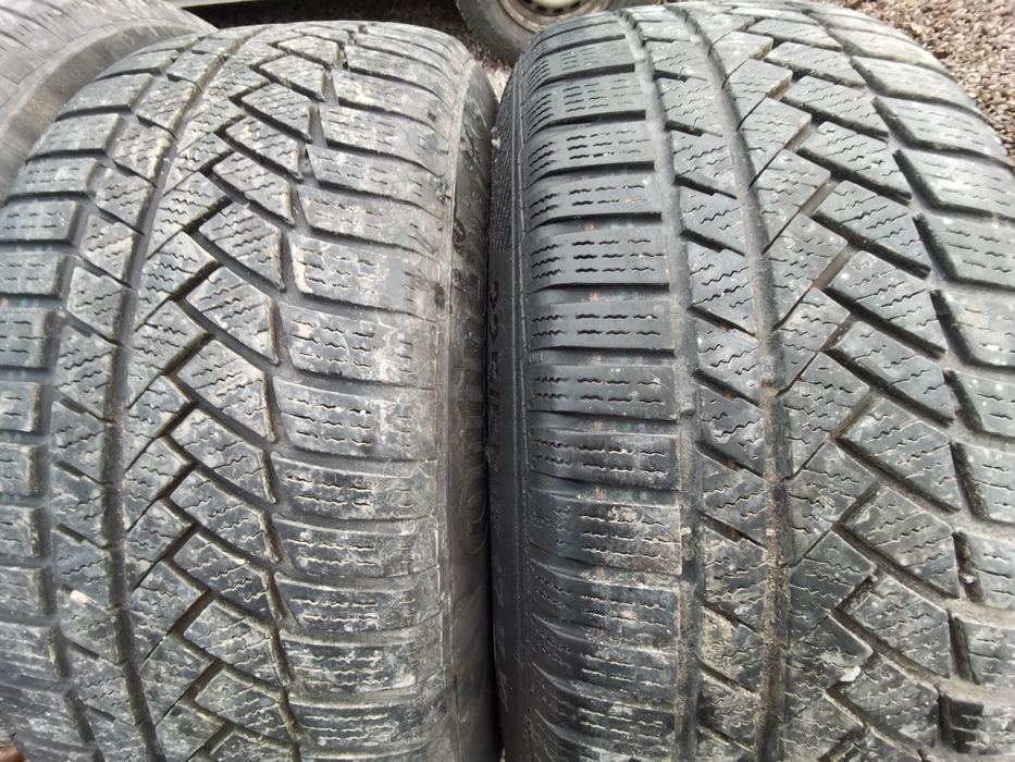 5x112 /17 cali VW PASSAT GOLF AUDI Zimowe Koła