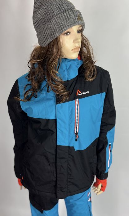 Костюм лиж та сновборду  розмір С  М  стан ідеал