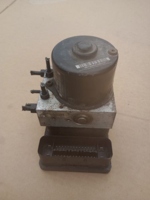 VW Golf lV 4 Bora pompa sterownik ABS/ESP Motion 4x4 1J0.614.517 F