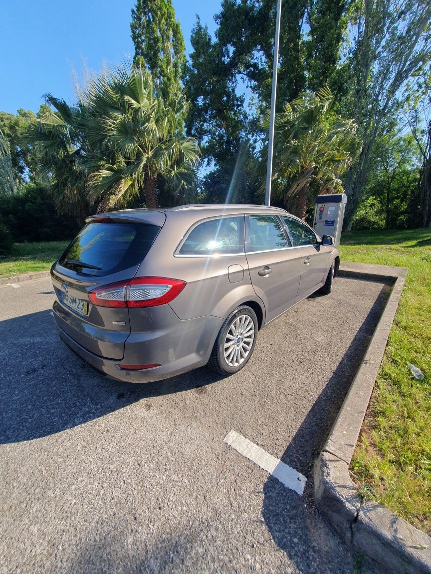 Ford Mondeo 1.6 tdci SW