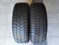 opony całoroczne 235/65/16C Michelin Agilis CrossClimate Cena za 2szt!