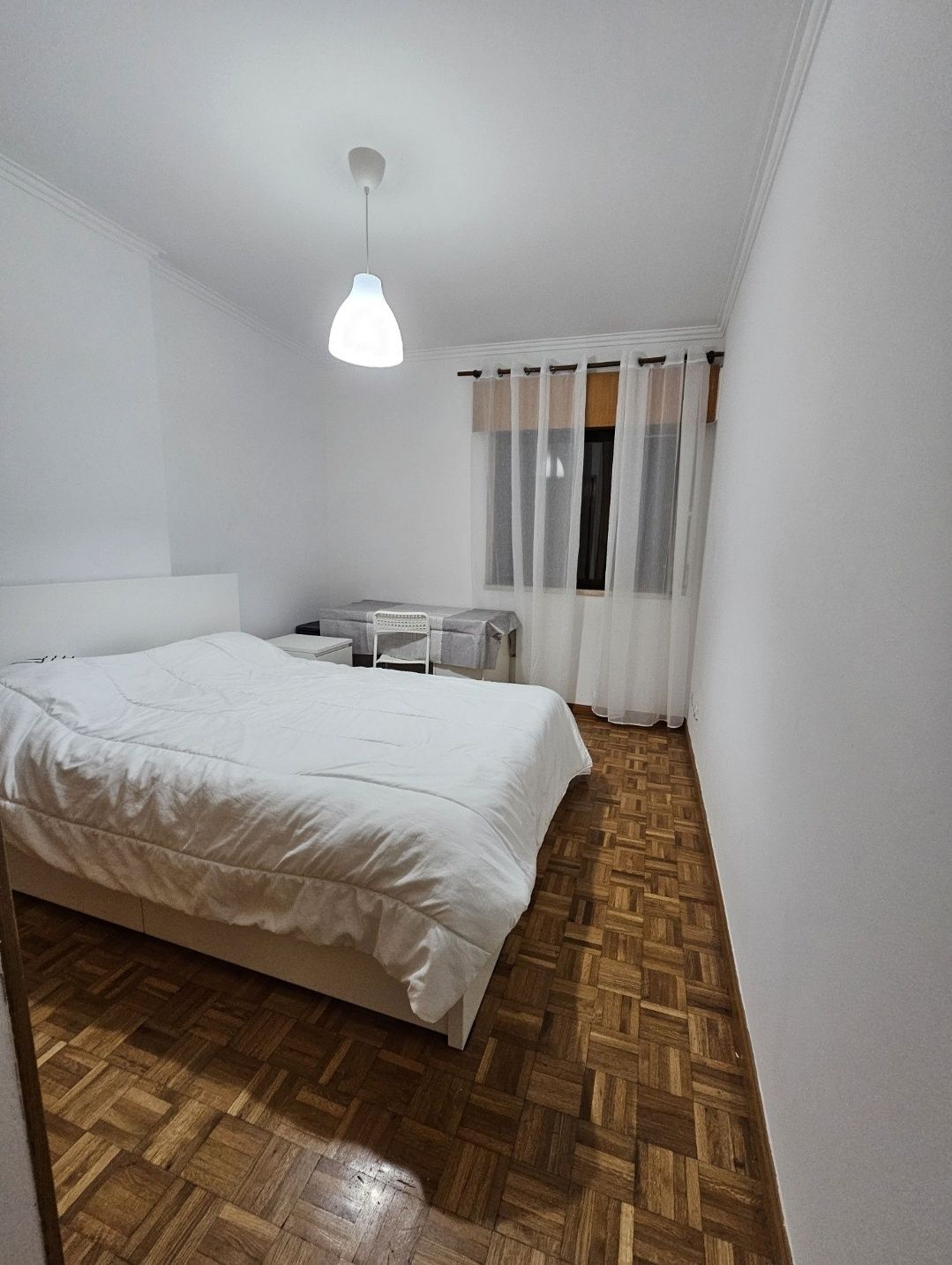 Quartos para solteiro em São Marcos