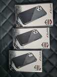Etui case shild Raptic Air iphone 12 mini, 12 pro, 12 Pro max