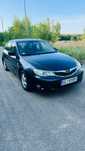 Subaru Impreza beznyna 4x4 bez korozji
