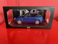 Subaru Forester Sti DNA Collectibes