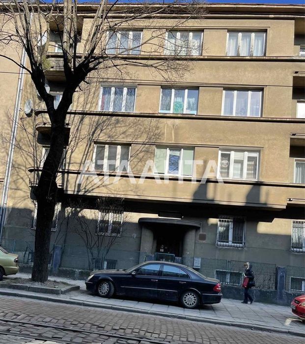 Продаж 3-кім.кв. в польському люксі вул. Вітовського+36 кв.м.підвал