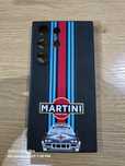 Etui ochronne Martini do s24ultra