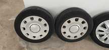 Rodas 14 fiat 500