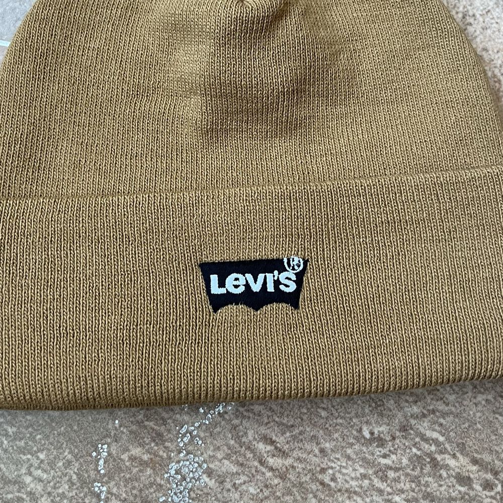 Шапка Levis оригінал