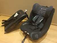 Fotelik samochodowy Concord Ultimax Isofix 0-18Kg