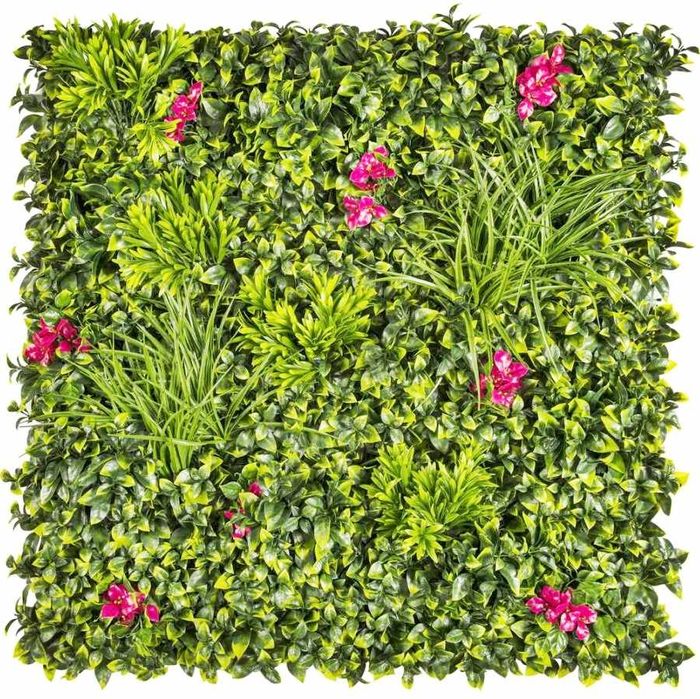 Jardim Vertical (Modelo ÉDEN LUST)