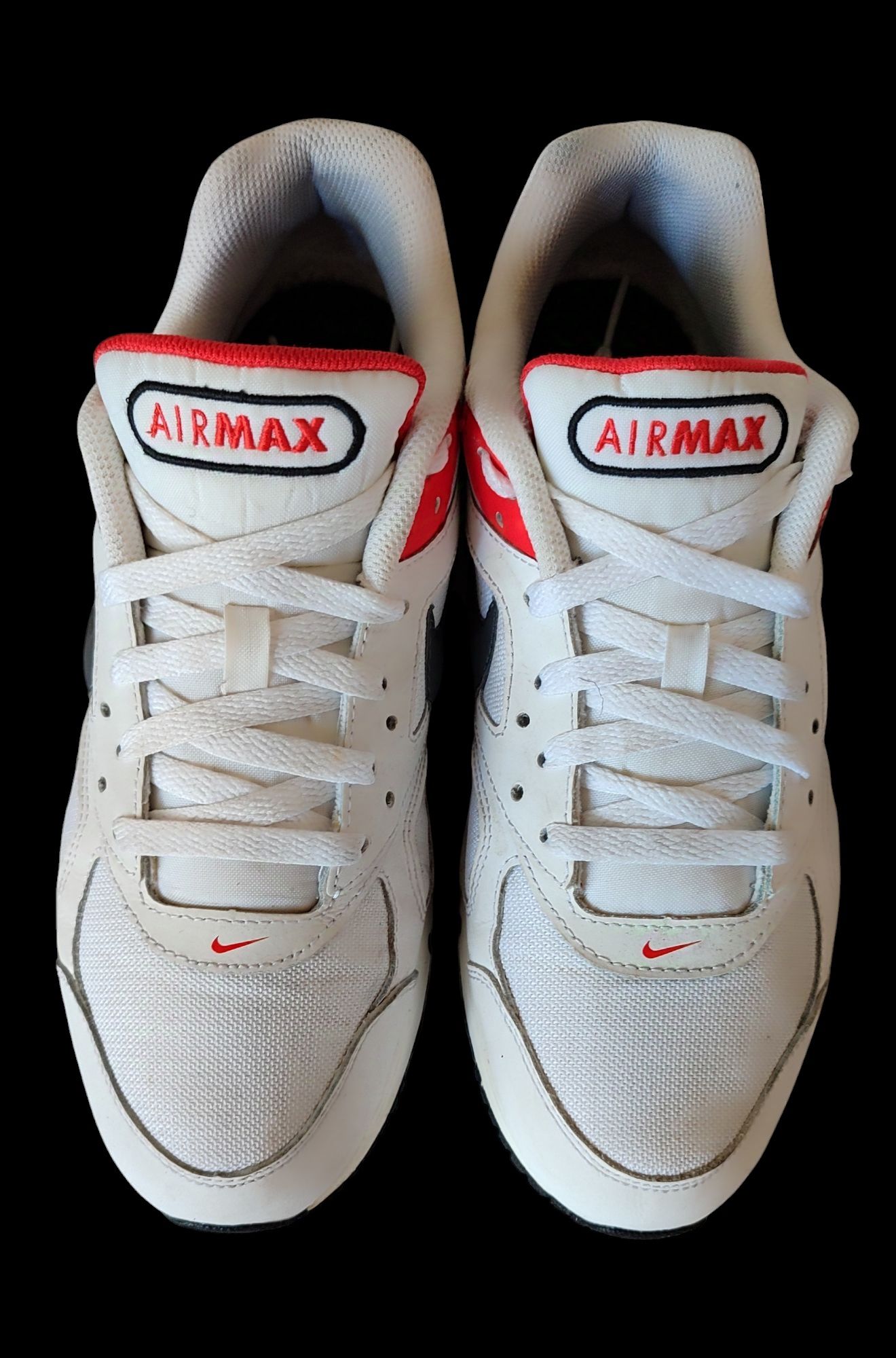 Кроссовки "NIKE AIR MAX IVO", 100 %оригинал, новые, р. 41