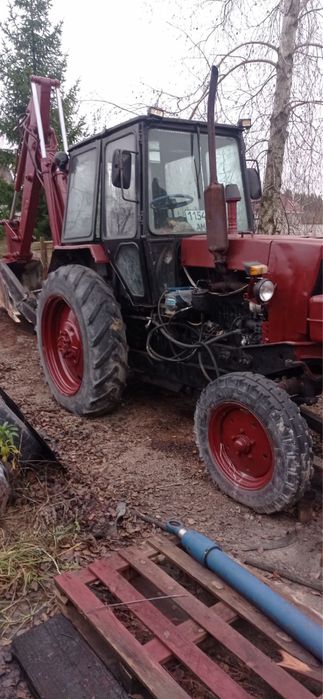 продам екскаватор