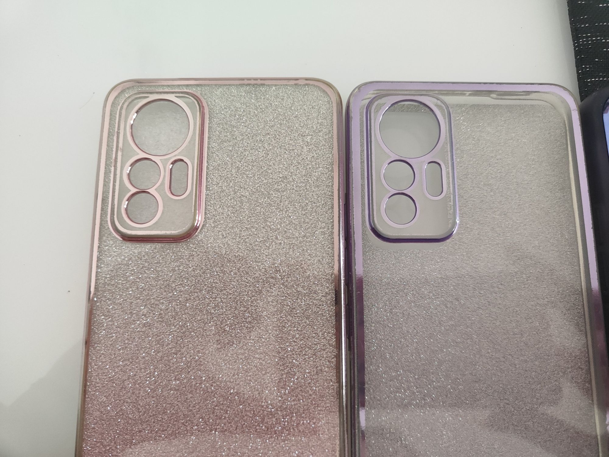 Obudowa etui case Xiaomi 12 lite