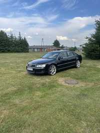 Audi A8 d3 4,2 V8 LIFT