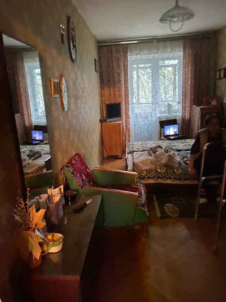 Продаж квартири в Борисполі