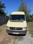 volkswagen lt 35